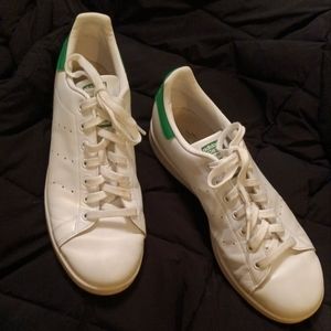 Adidas Stan Smith mens sneakers S 12